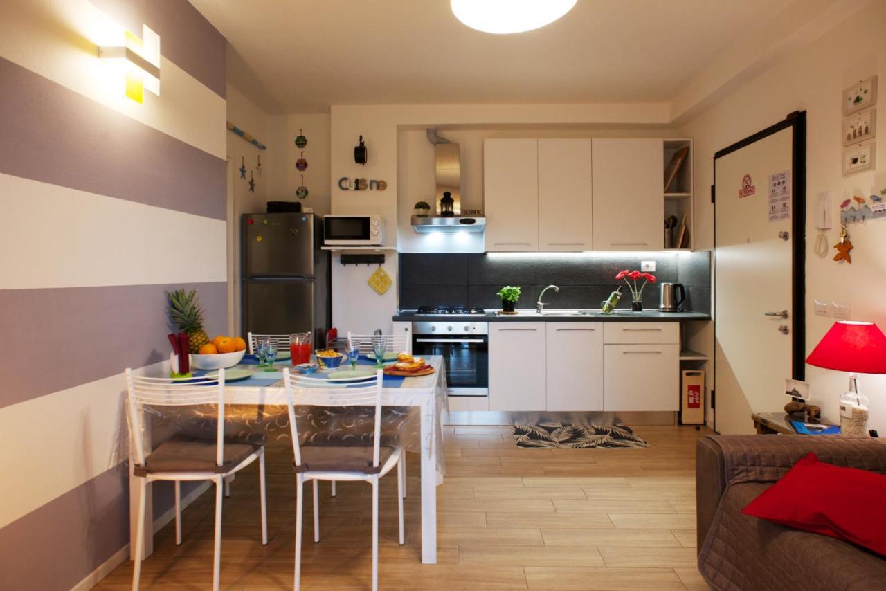 Lo Zione Villa Arcola Eksteriør billede