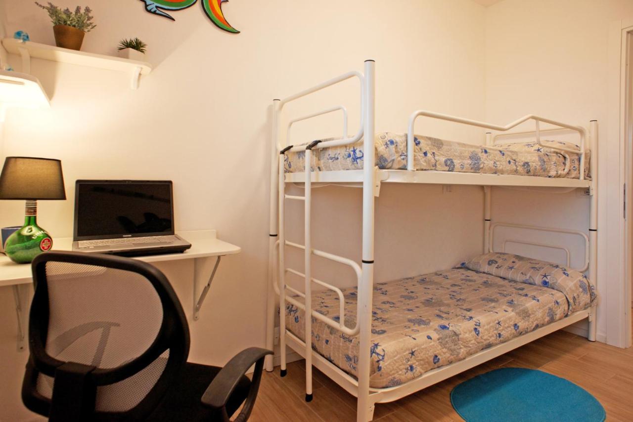 Lo Zione Villa Arcola Eksteriør billede
